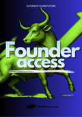 BullTrading Bot Founder Access